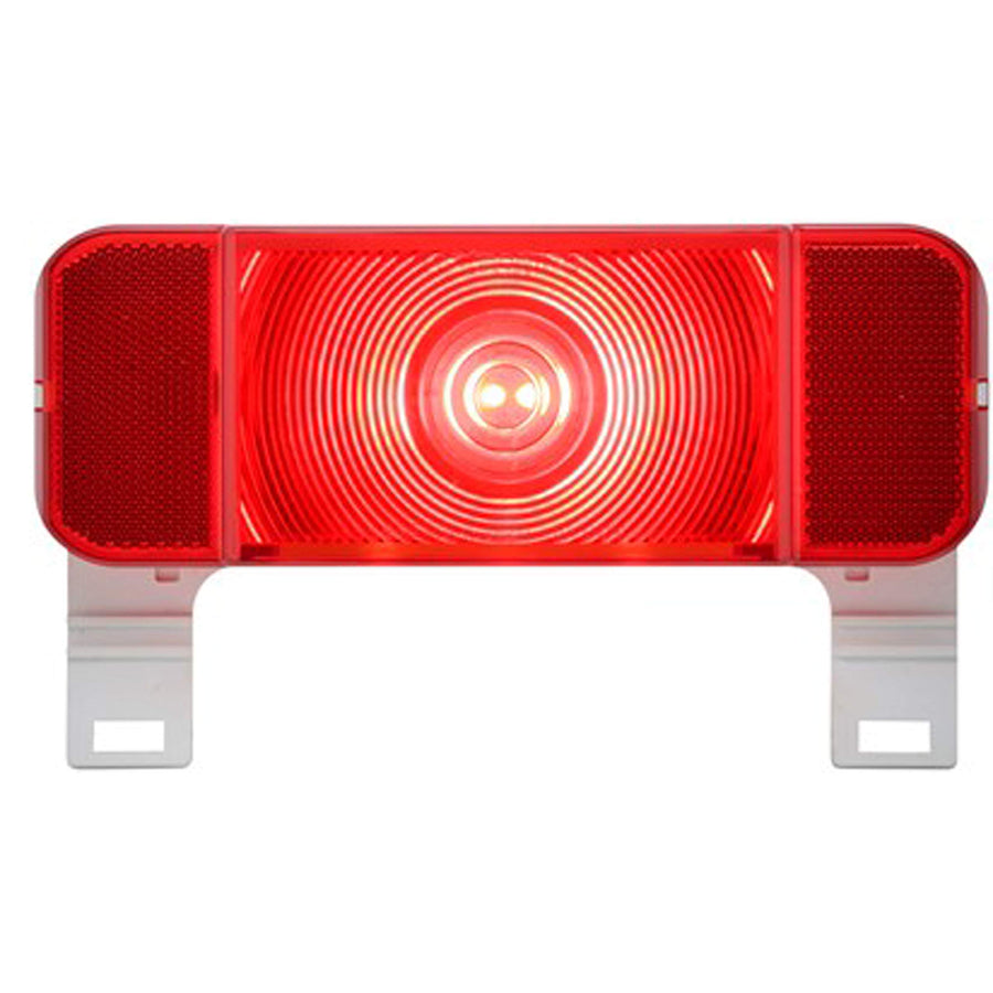 LED RV Tail Light Optronics RVSTL0060RFK Surface Mount