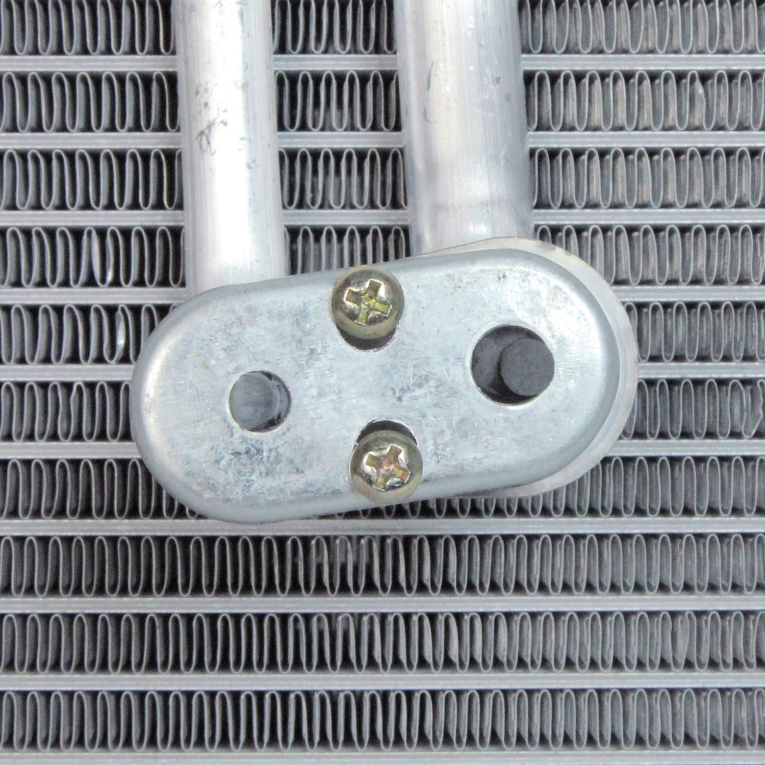 Evaporator TYC 97288 Compatible with 2013-2020 Chevrolet Trax