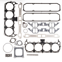 Top End Gasket Kit COMETIC - PRO1001T