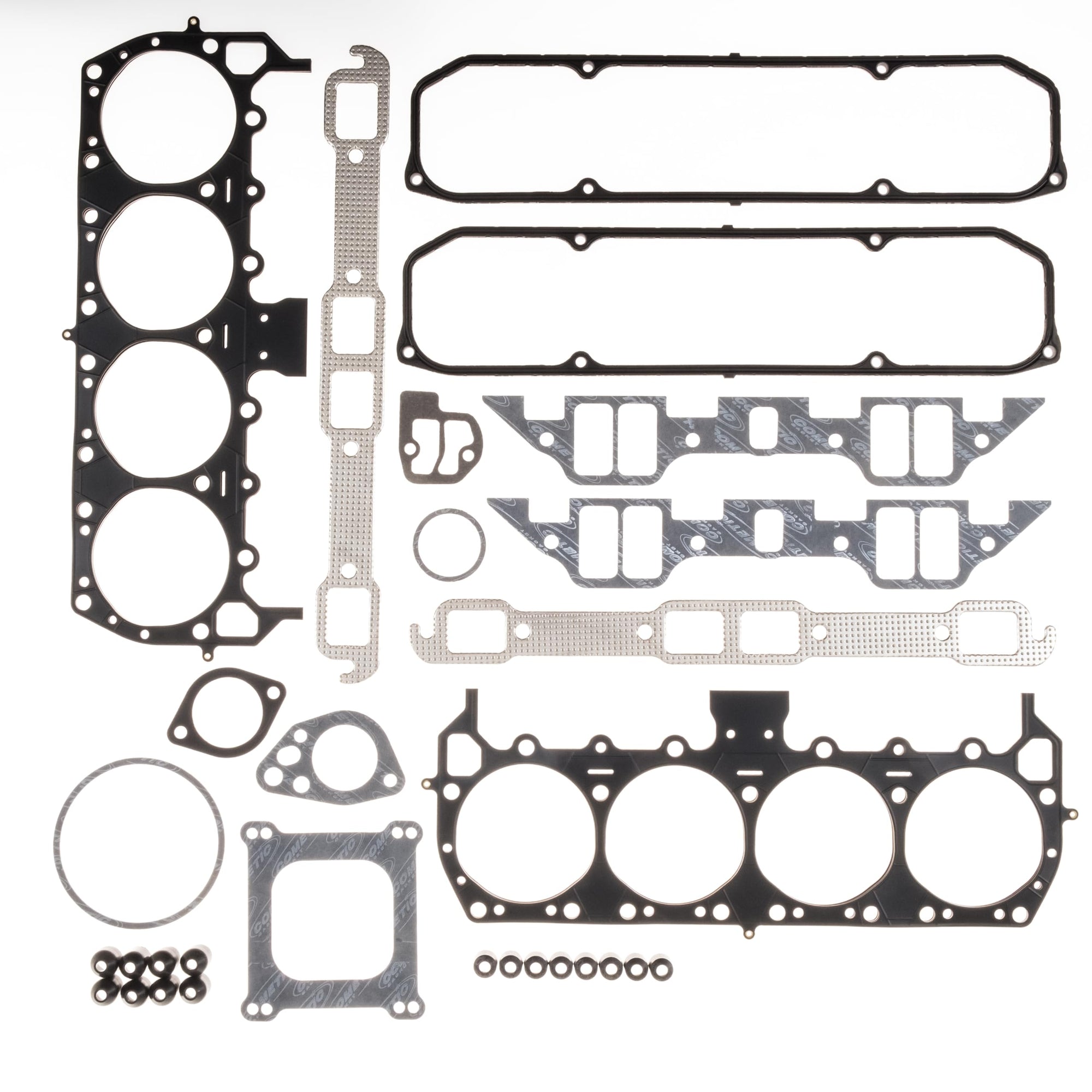 Top End Gasket Kit COMETIC - PRO1001T