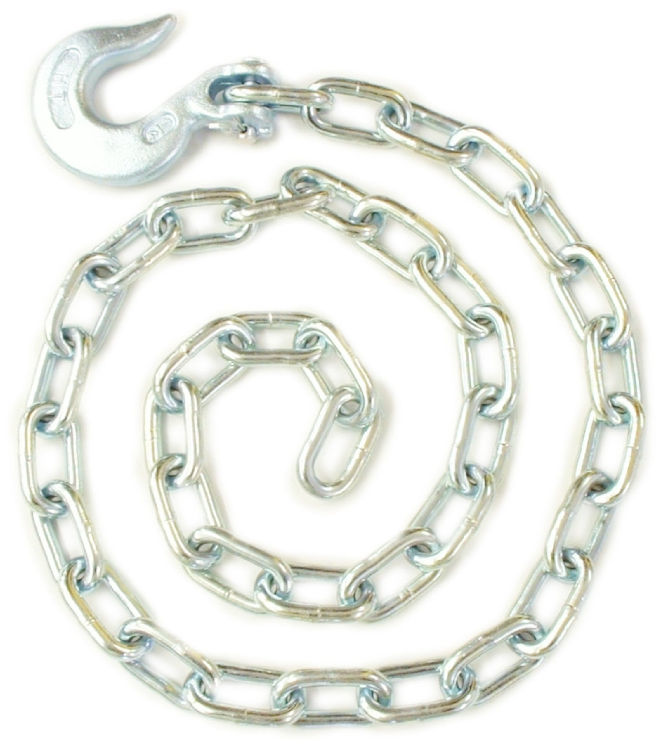 Chain and Hi-Lift Slip Hook