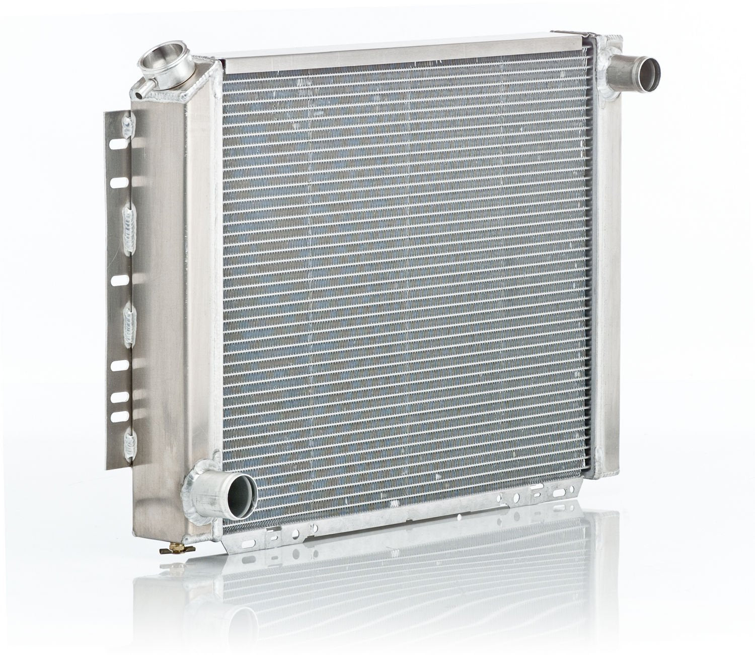 Aluminator Be Cool 10038 Natural Finish Radiator