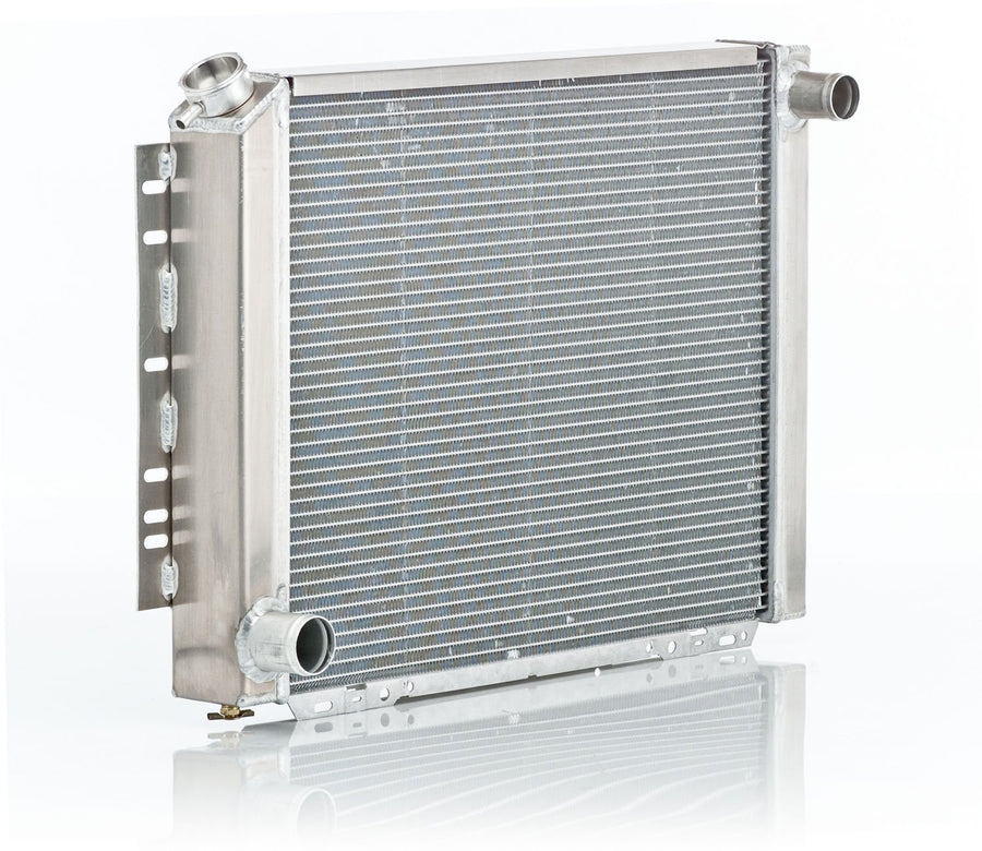 Aluminator Be Cool 10038 Natural Finish Radiator