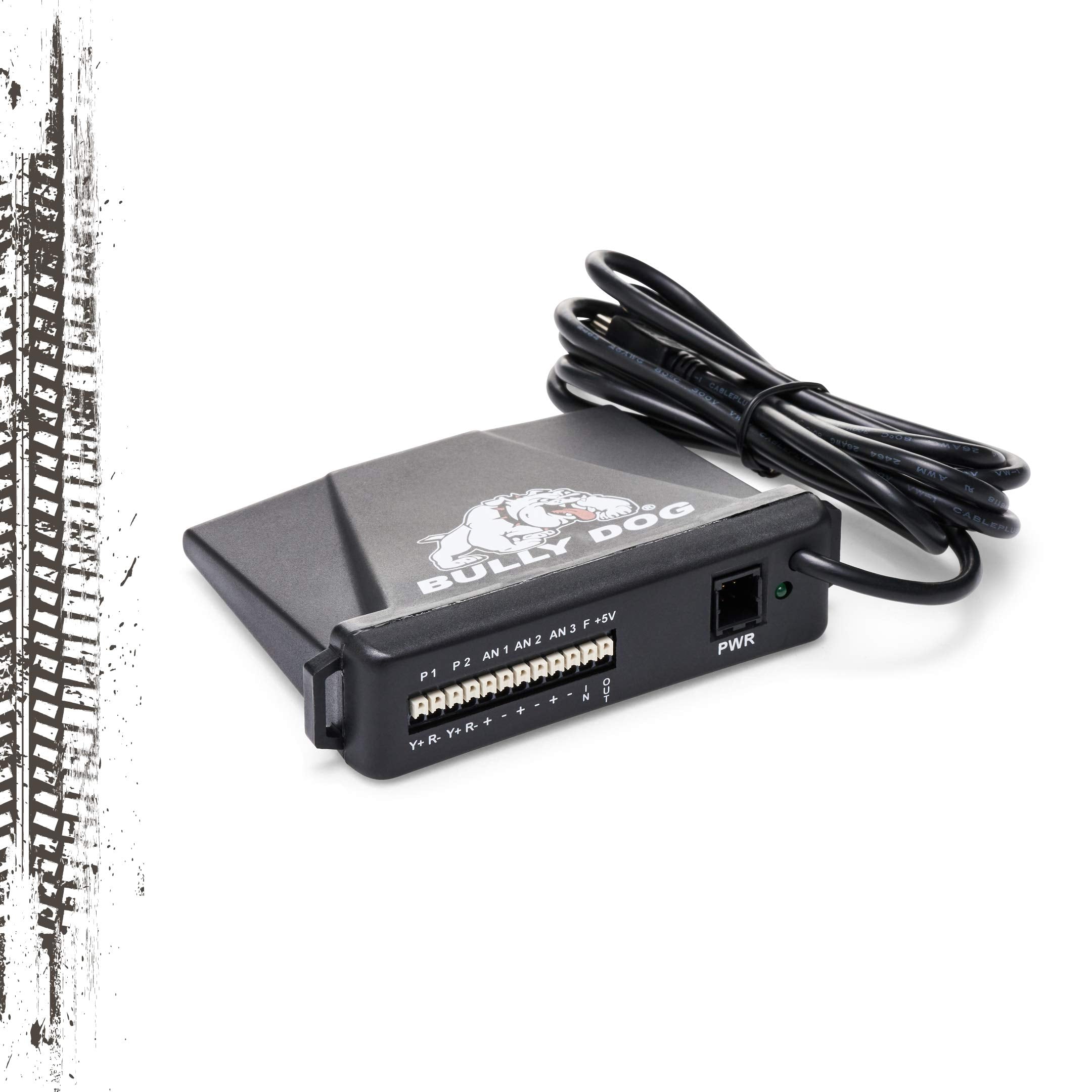 Bully Dog - Sensor Docking Station - 40383 GT and Watchdog Compatible