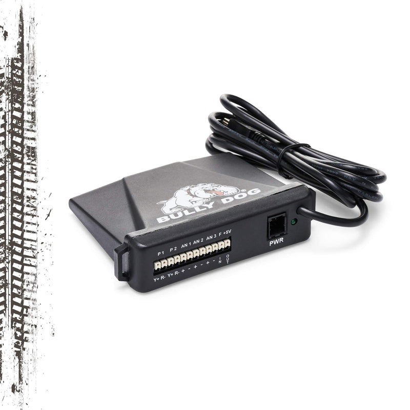 Bully Dog - Sensor Docking Station - 40383 GT and Watchdog Compatible