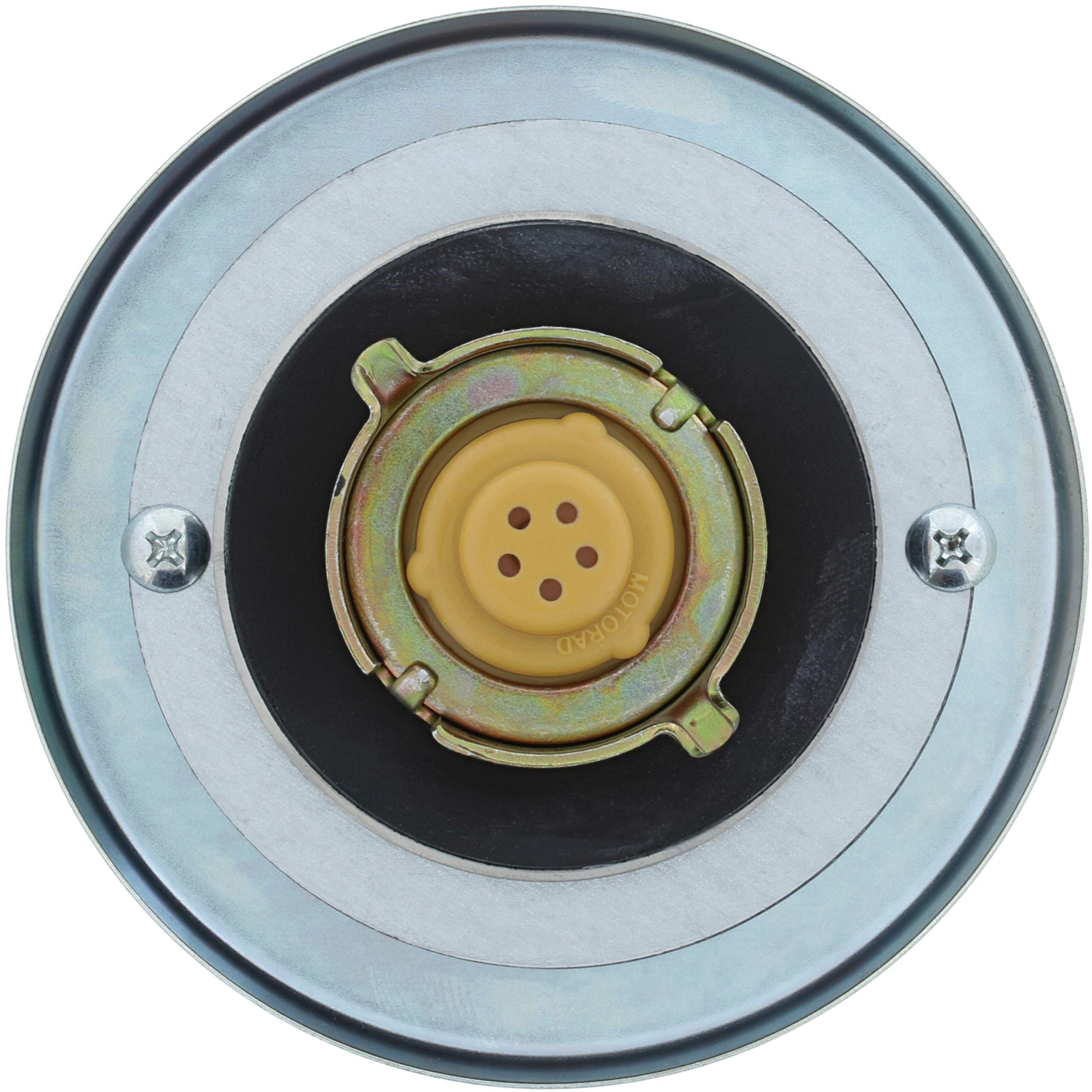 OE Equivalent Gates 31731 Fuel Tank Cap
