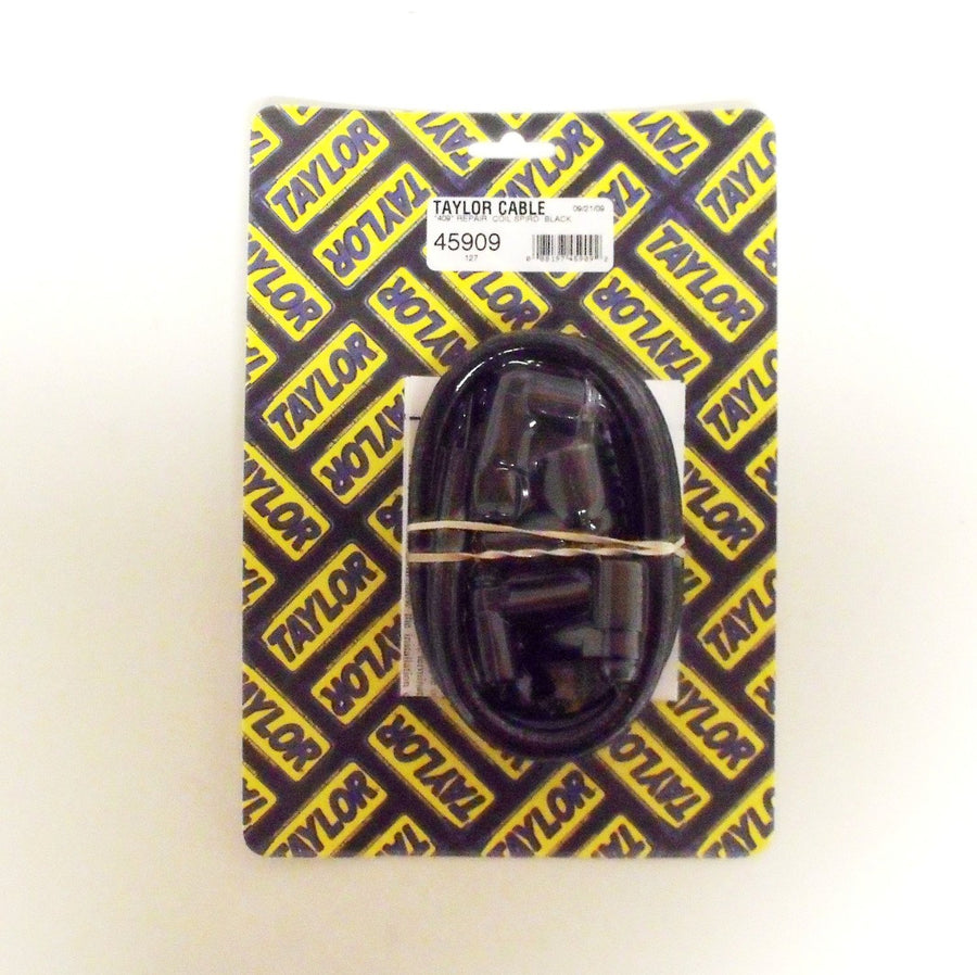 Taylor 409 45909 Repair Coil Spiro Black