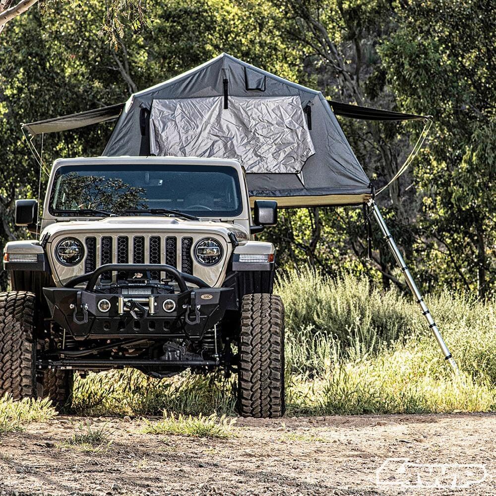 Overland SmittyBilt GEN2 Tent STD - SB2583