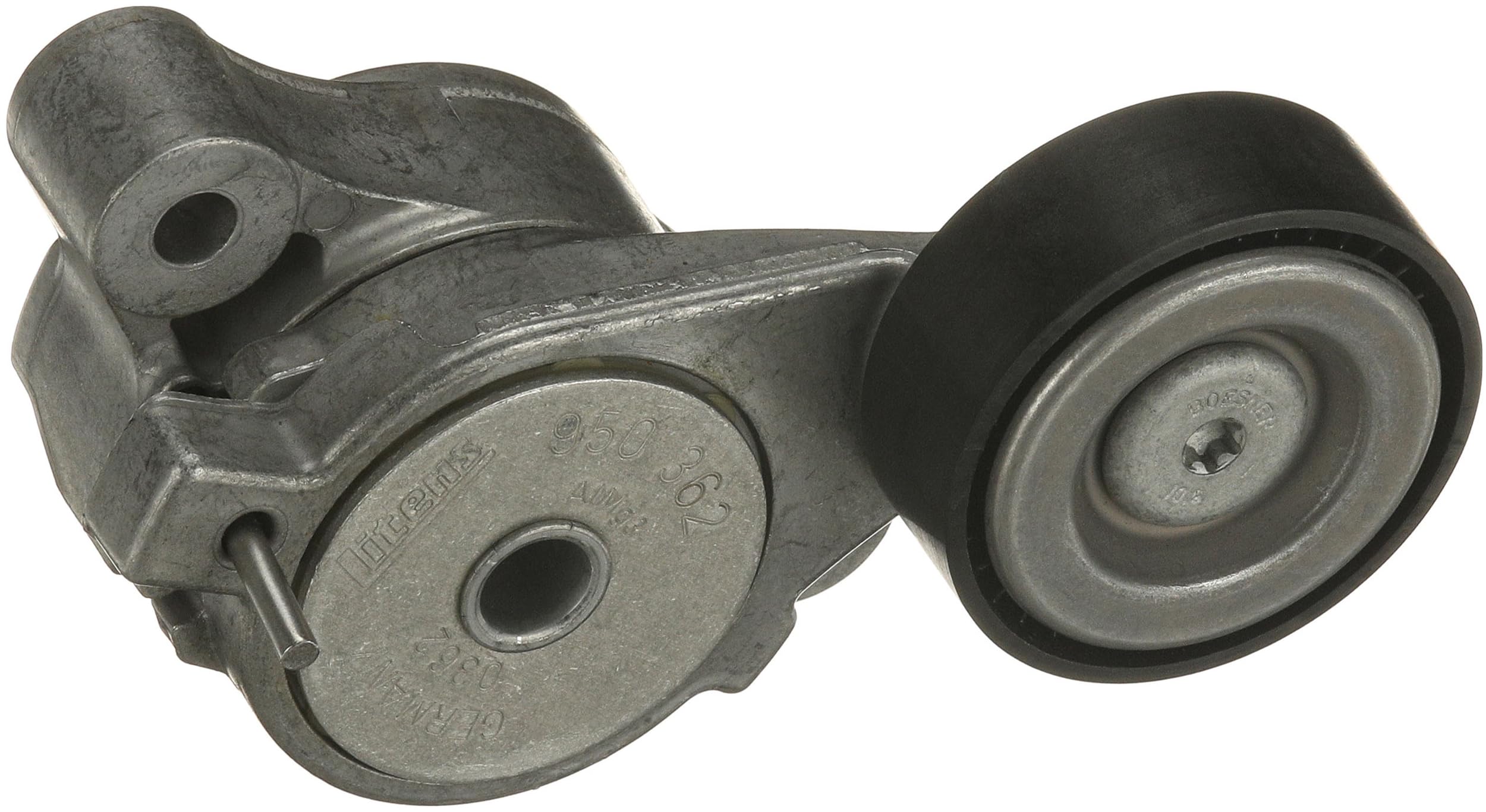 Gates Genuine 39040 DriveAlign Automatic Belt Drive Tensioner