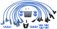 Moroso Ignition System 72752 Dress Up Kit, Fits Small Block Chevy Engines w/HEI