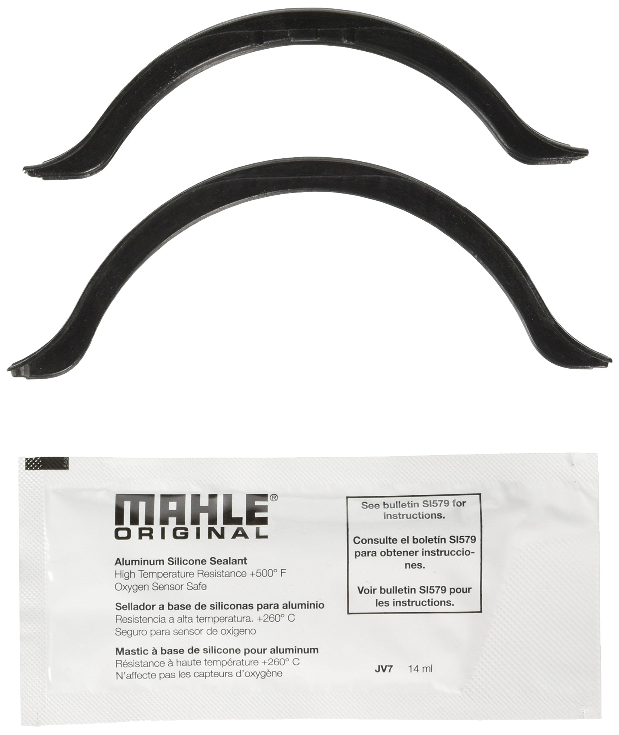Engine Oil Pan Gasket Set MAHLE OS32096
