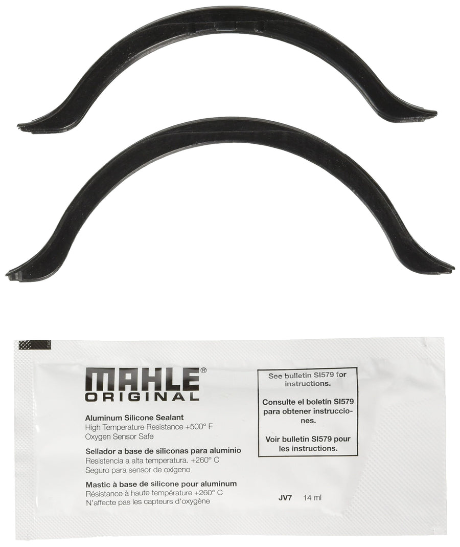 Engine Oil Pan Gasket Set MAHLE OS32096