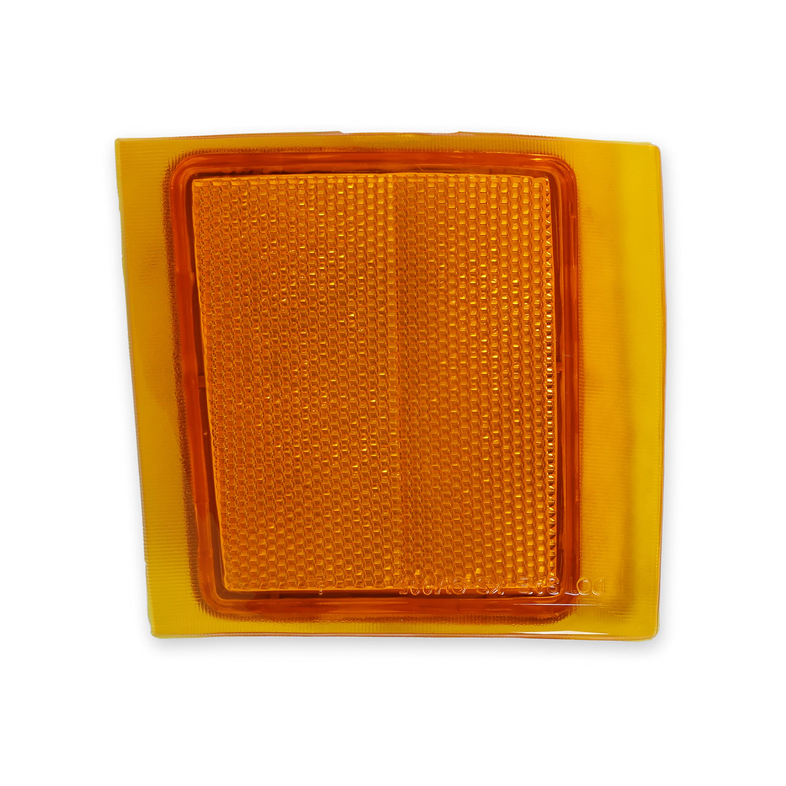 07-131 Brothers Trucks Upper Side Marker Light - LH