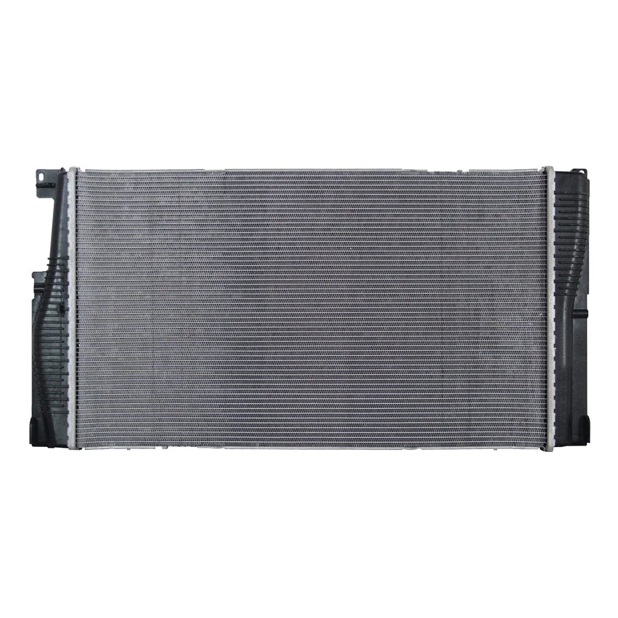 Replacement TYC 13353 Radiator for BMW 528i
