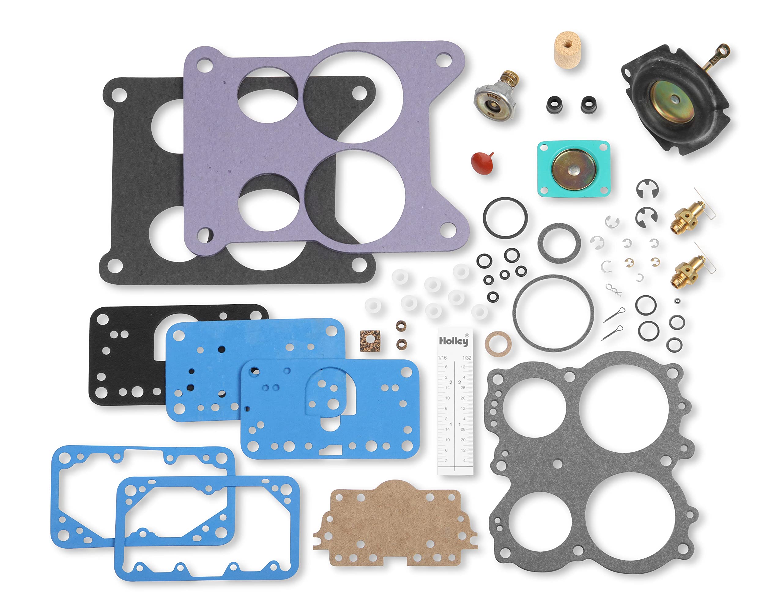 Marine Holley 703-34 Renew Kit