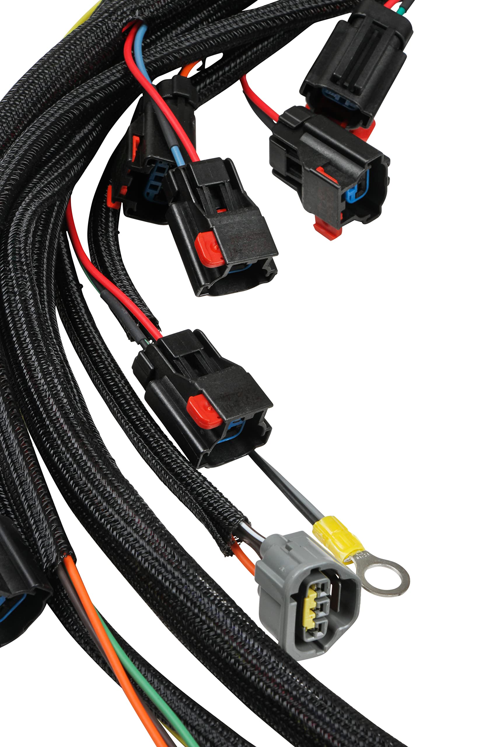 Ignition Controller Harness MSD 88863