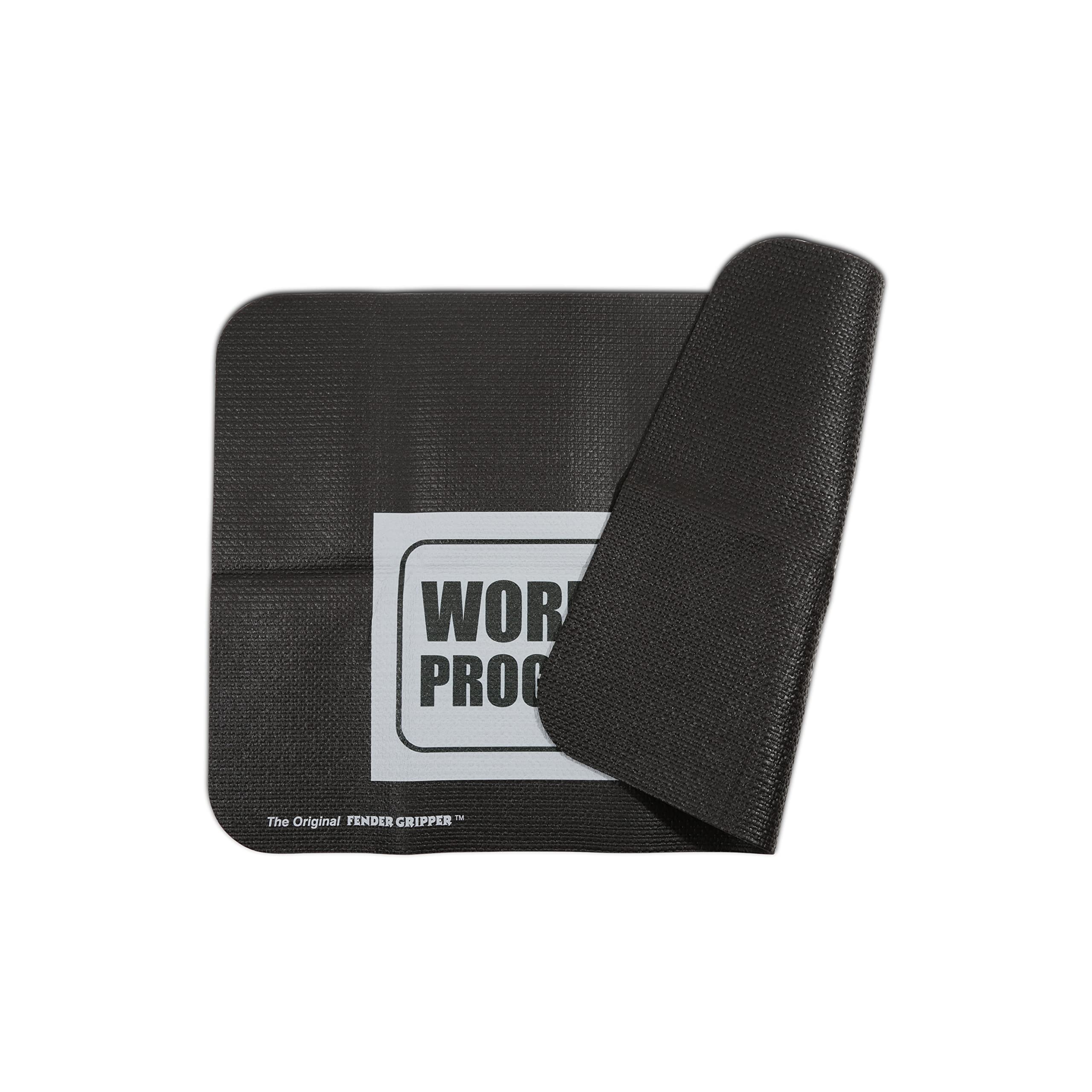 Work In Progress Fender Gripper - Fender Gripper Mat (FG2450)