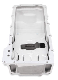 GM LS Swap Holley 302-12 Oil Pan Baffle Kit