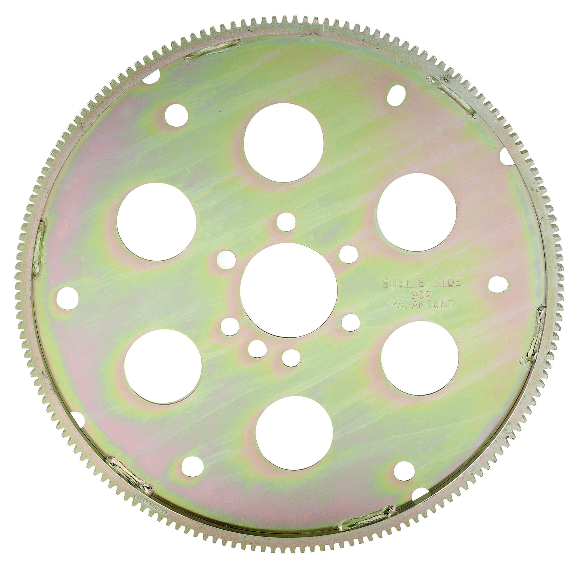 RM-902 Quick Time Flexplate