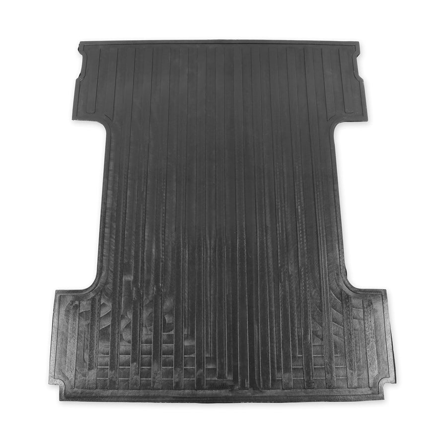 Truck Bed Mat Brothers Trucks 06-8898BM - Black