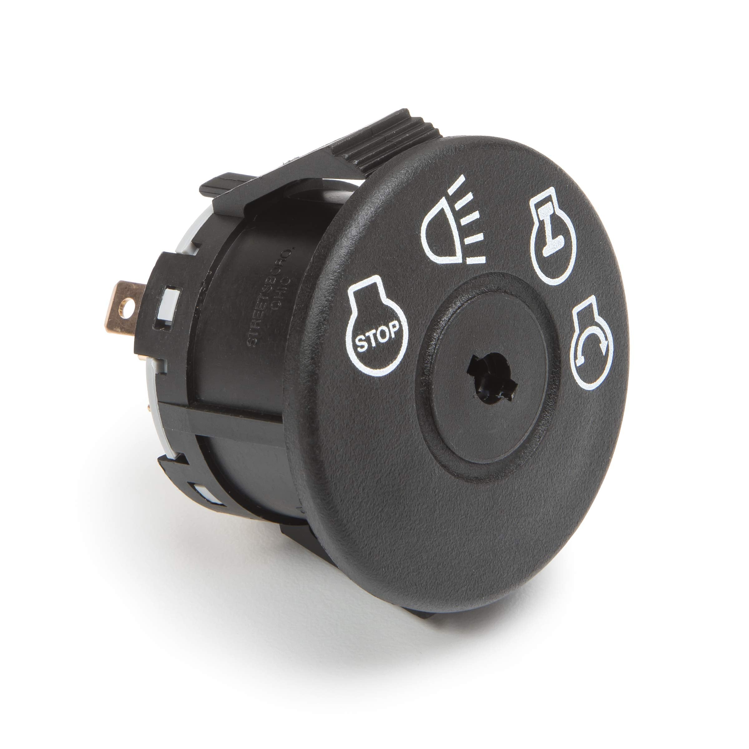 33-376 Oregon Ignition Switch-AYP