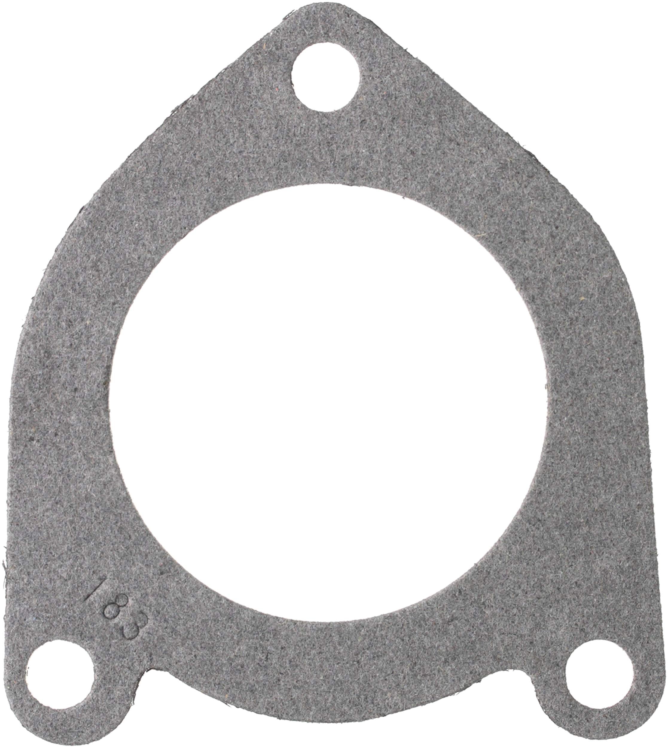 Engine Coolant Thermostat Gasket Gates 33657