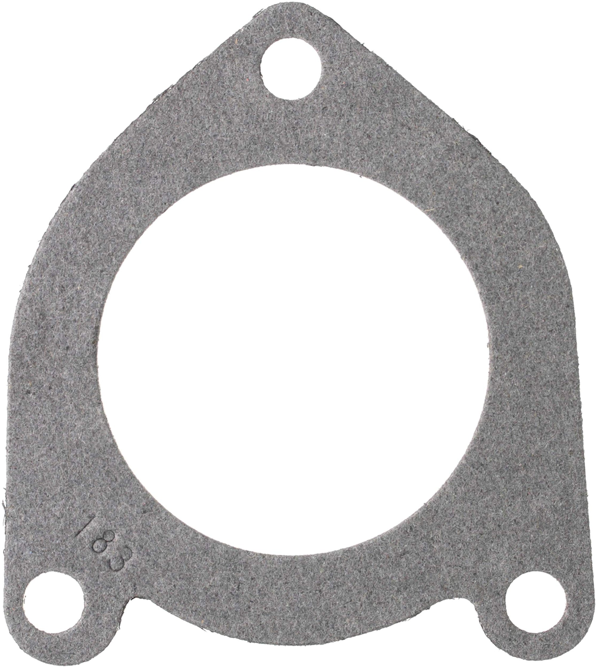 Engine Coolant Thermostat Gasket Gates 33657