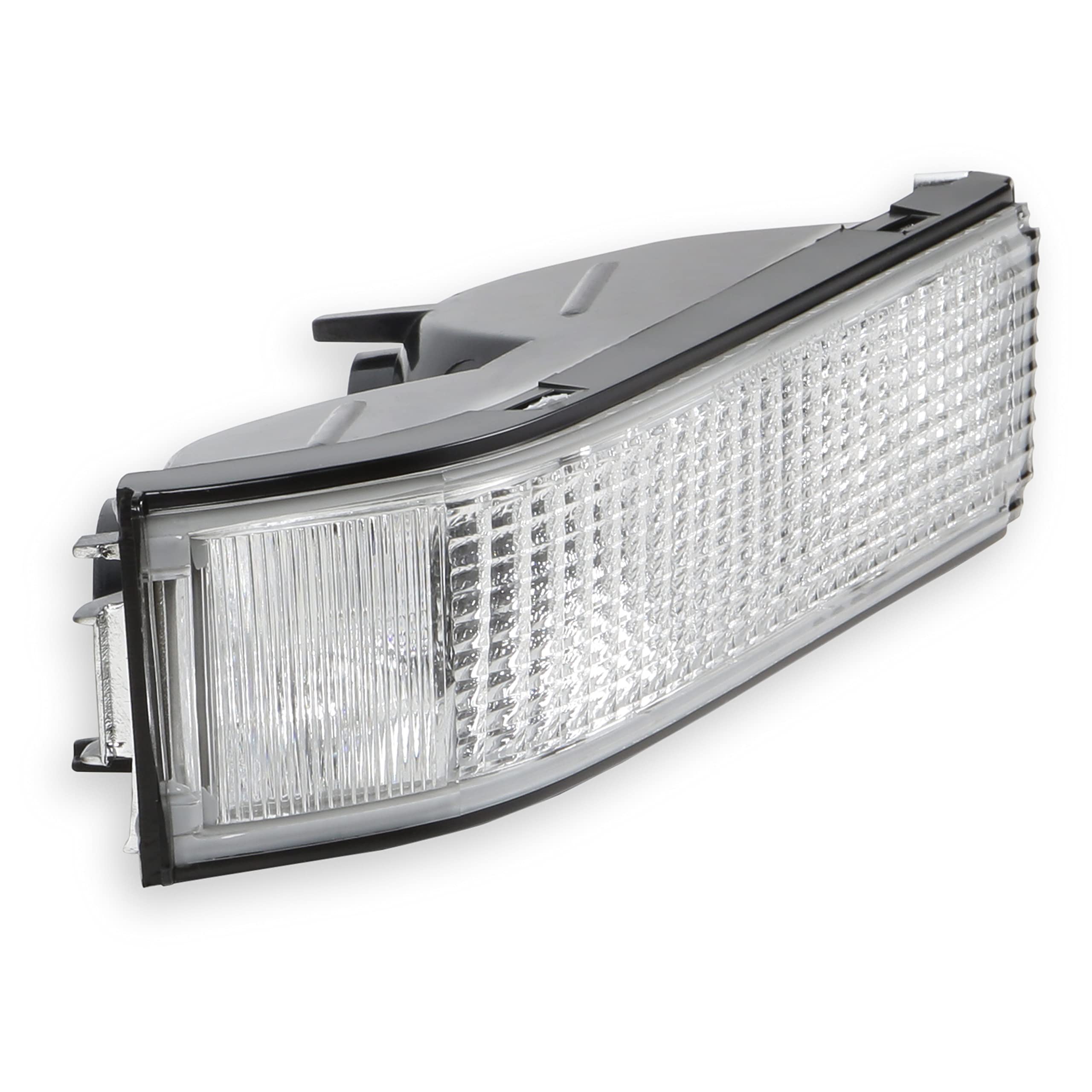 Parking Light Clear Brothers Trucks 07-118 - RH