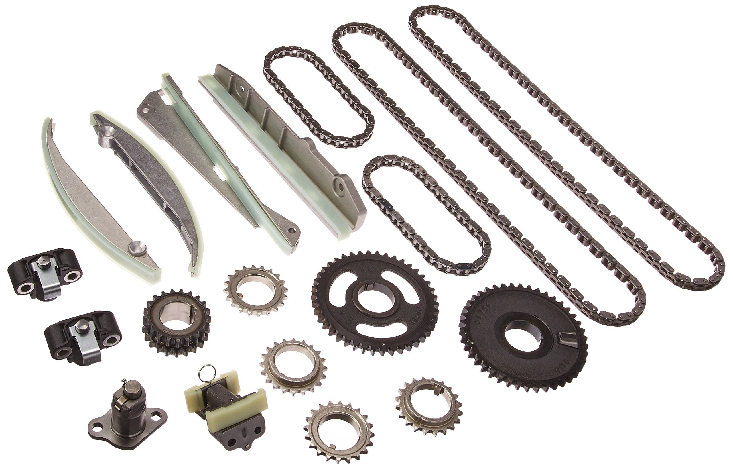 Multi-Piece Cloyes Timing Kit 9-0387SF