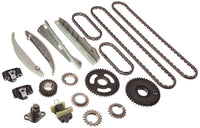 Multi-Piece Cloyes Timing Kit 9-0387SF