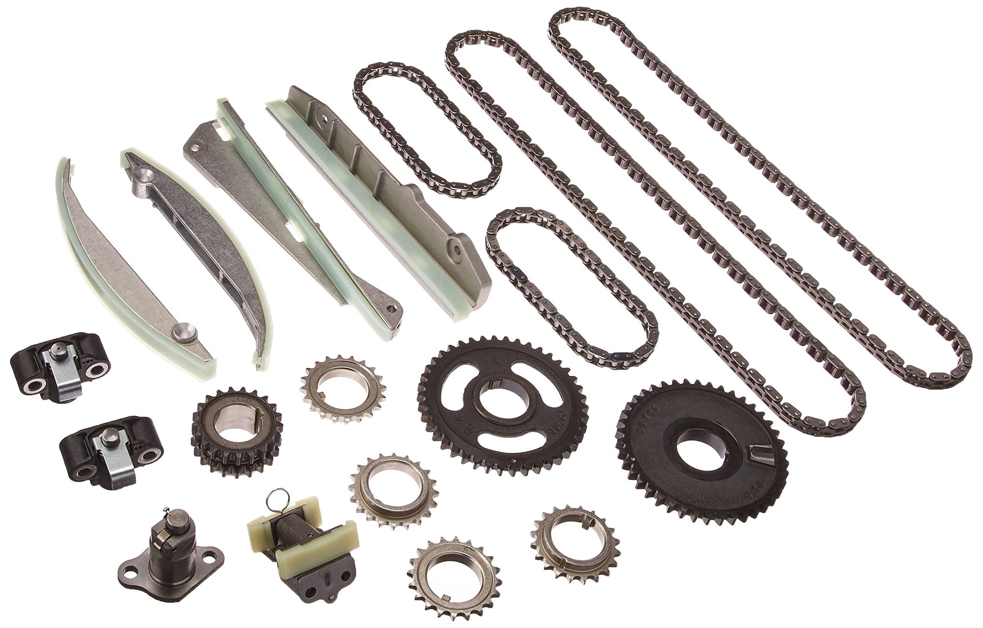 Multi-Piece Cloyes Timing Kit 9-0387SF