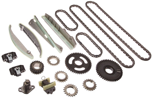 Multi-Piece Cloyes Timing Kit 9-0387SF