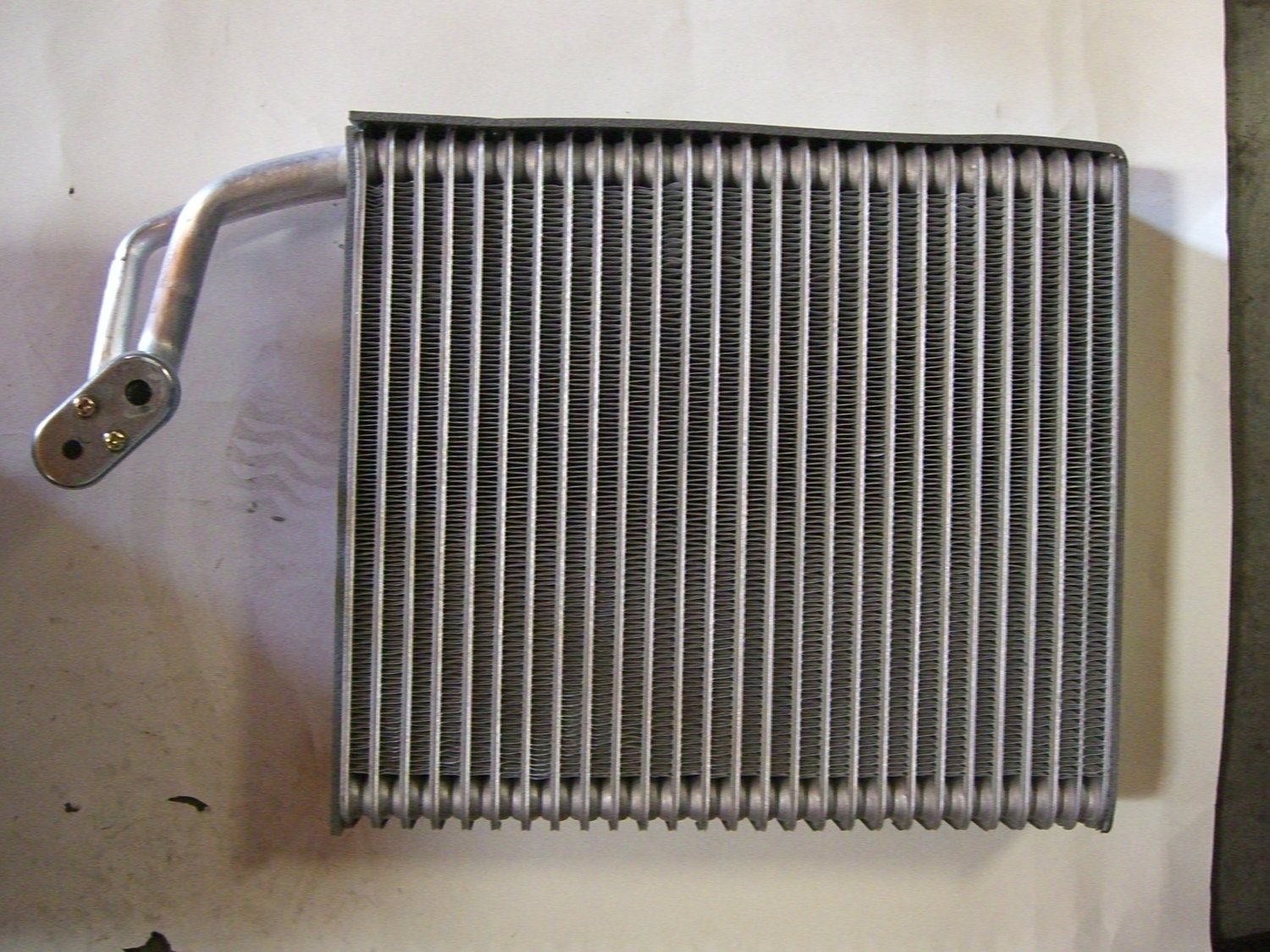 Evaporator TYC 97033 Compatible with 2003-2007 Honda Accord