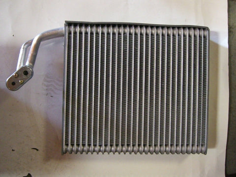 Evaporator TYC 97033 Compatible with 2003-2007 Honda Accord