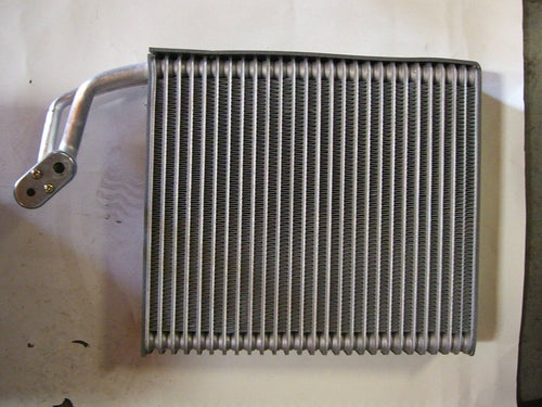 Evaporator TYC 97033 Compatible with 2003-2007 Honda Accord