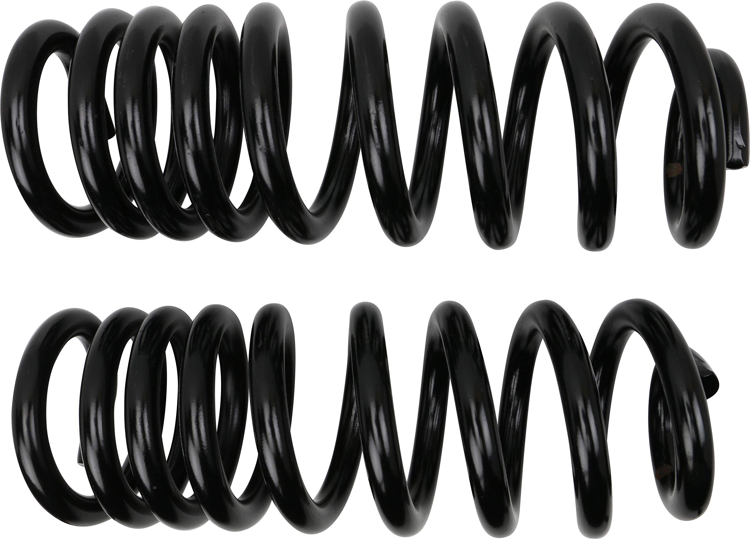 Coil Spring Set MOOG for Ford E-350 Super Duty CC81368