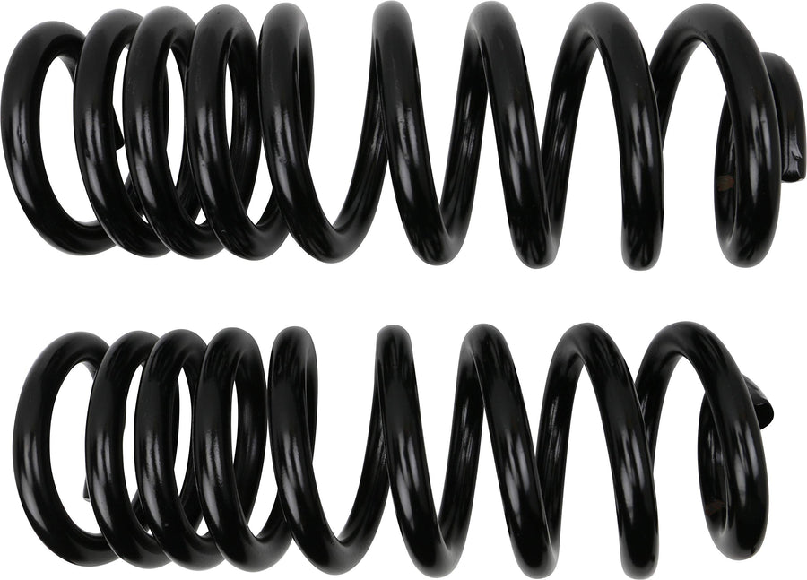 Coil Spring Set MOOG for Ford E-350 Super Duty CC81368