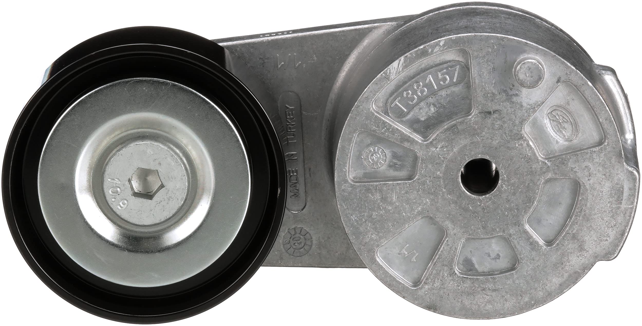 DriveAlign Gates 38157 Automatic Belt Drive Tensioner
