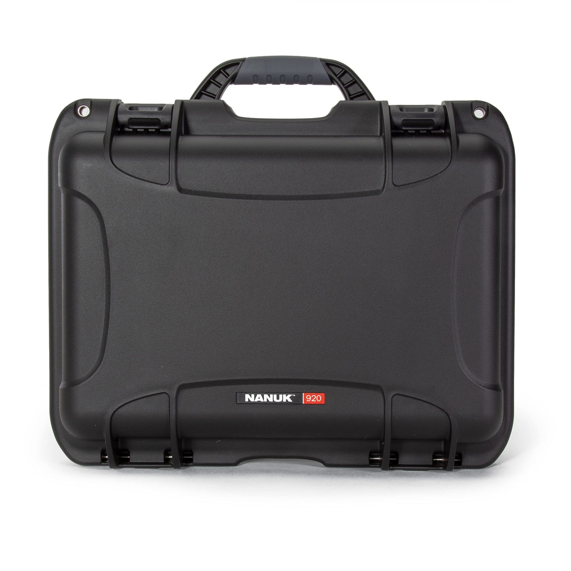 Waterproof Nanuk 920 Hard Case with Padded Dividers - Black