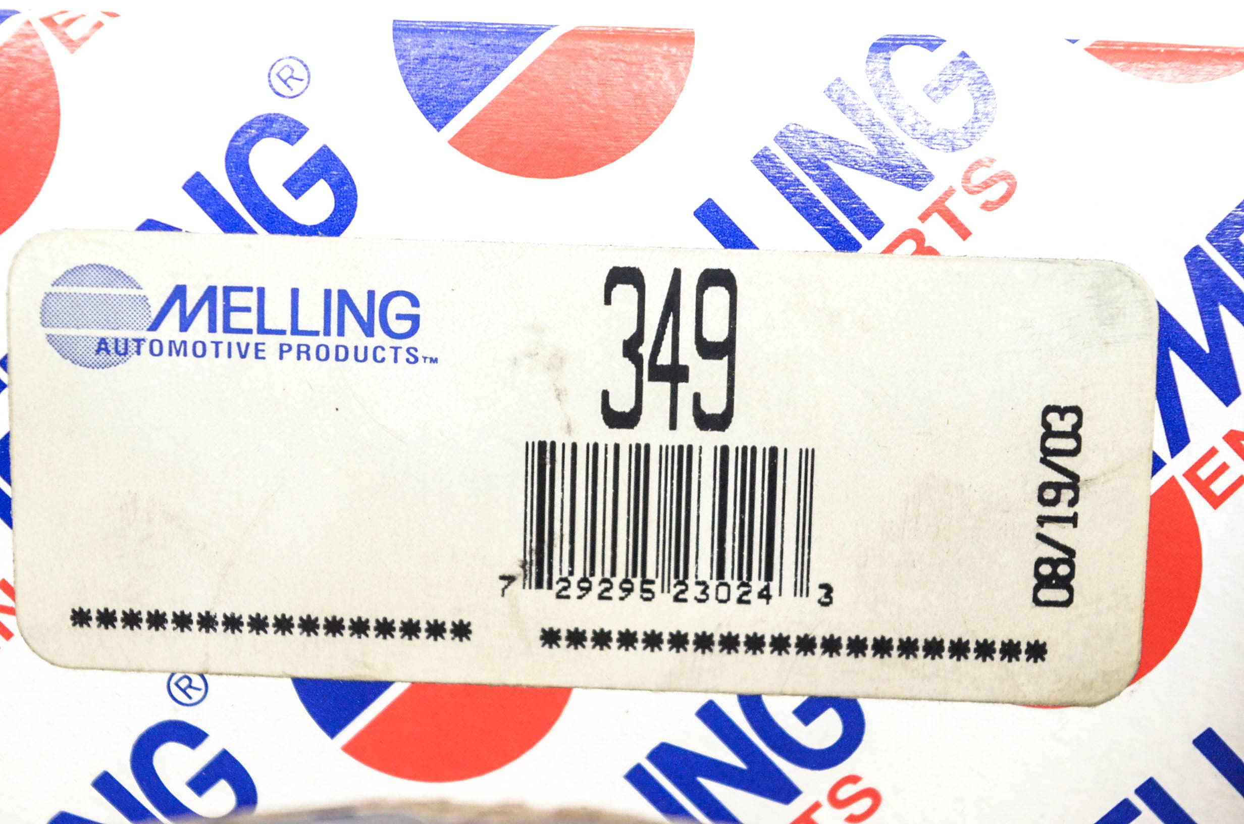 349 Melling Timing Chain