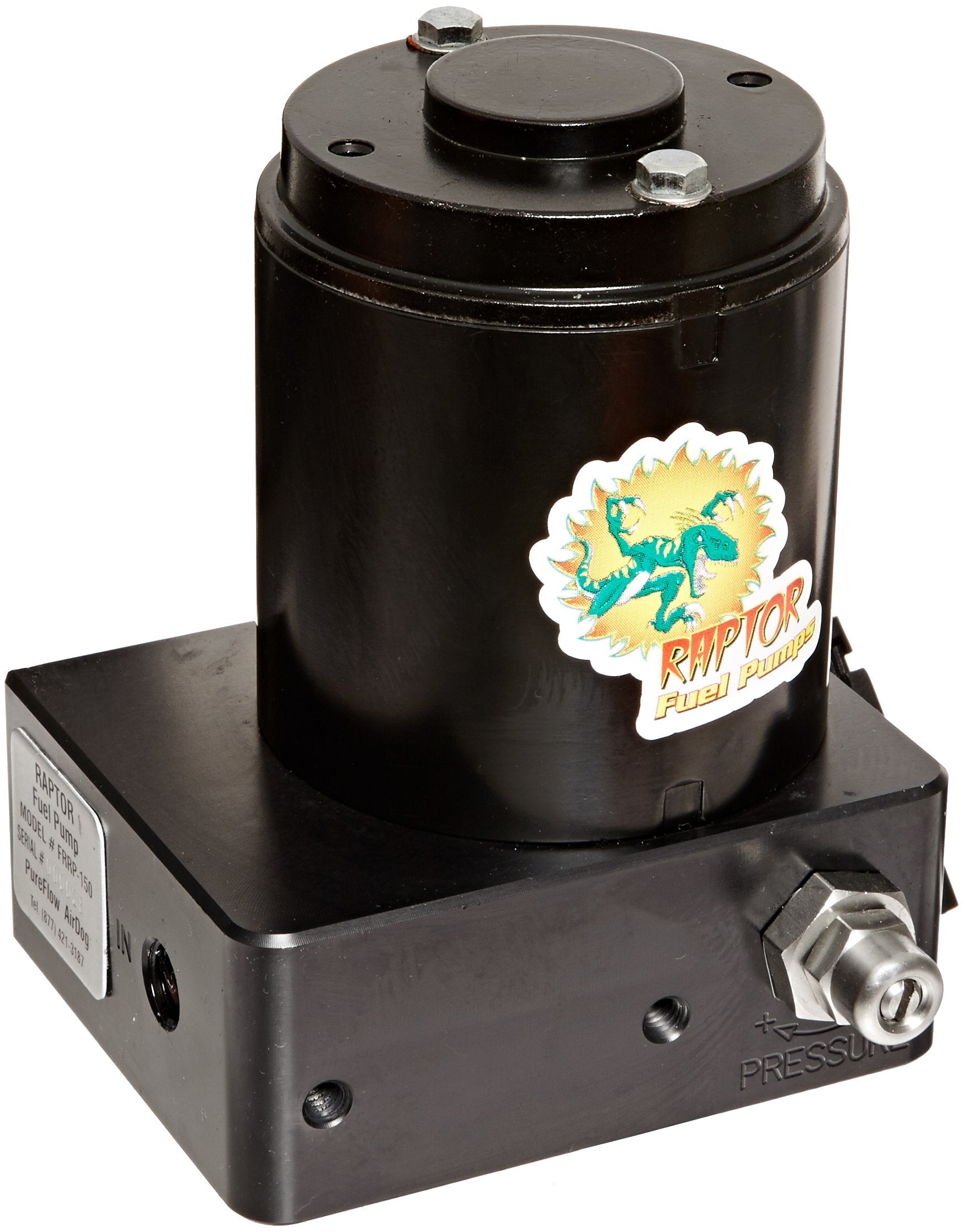 Raptor Lift Pump AirDog (R3SBD150)