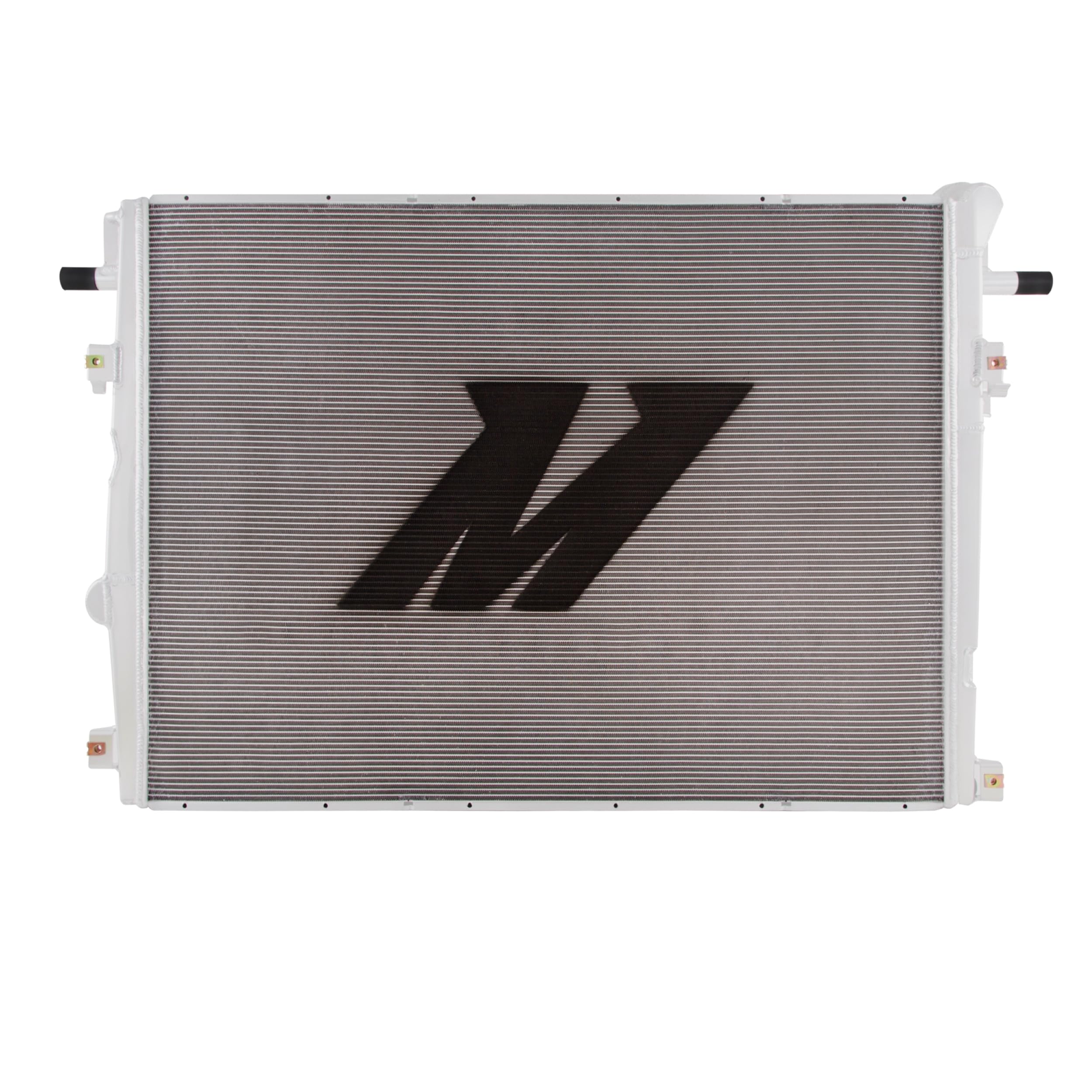 Mishimoto Radiator & Performance Bundle MMB-F2D-003 Fits Ford Powerstroke 6.7L 2011-2016