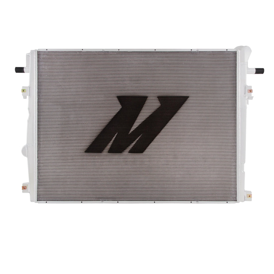 Mishimoto Radiator & Performance Bundle MMB-F2D-003 Fits Ford Powerstroke 6.7L 2011-2016