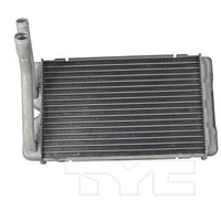 HEATER CORE TYC 96037 (96037)