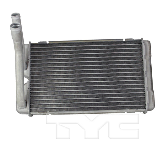 HEATER CORE TYC 96037 (96037)