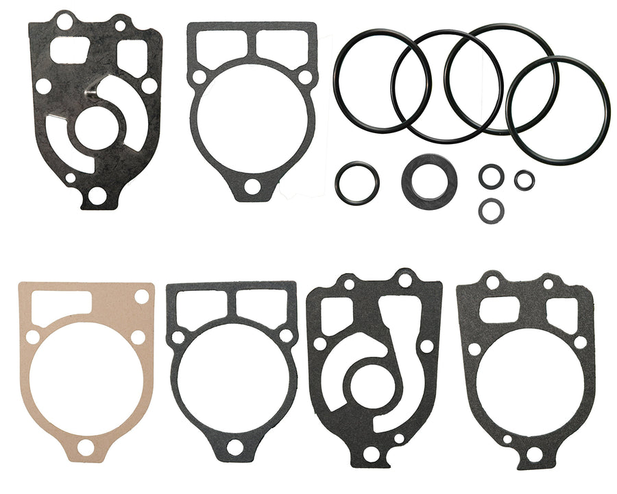 Water Pump Kit Teleflex 18-3319