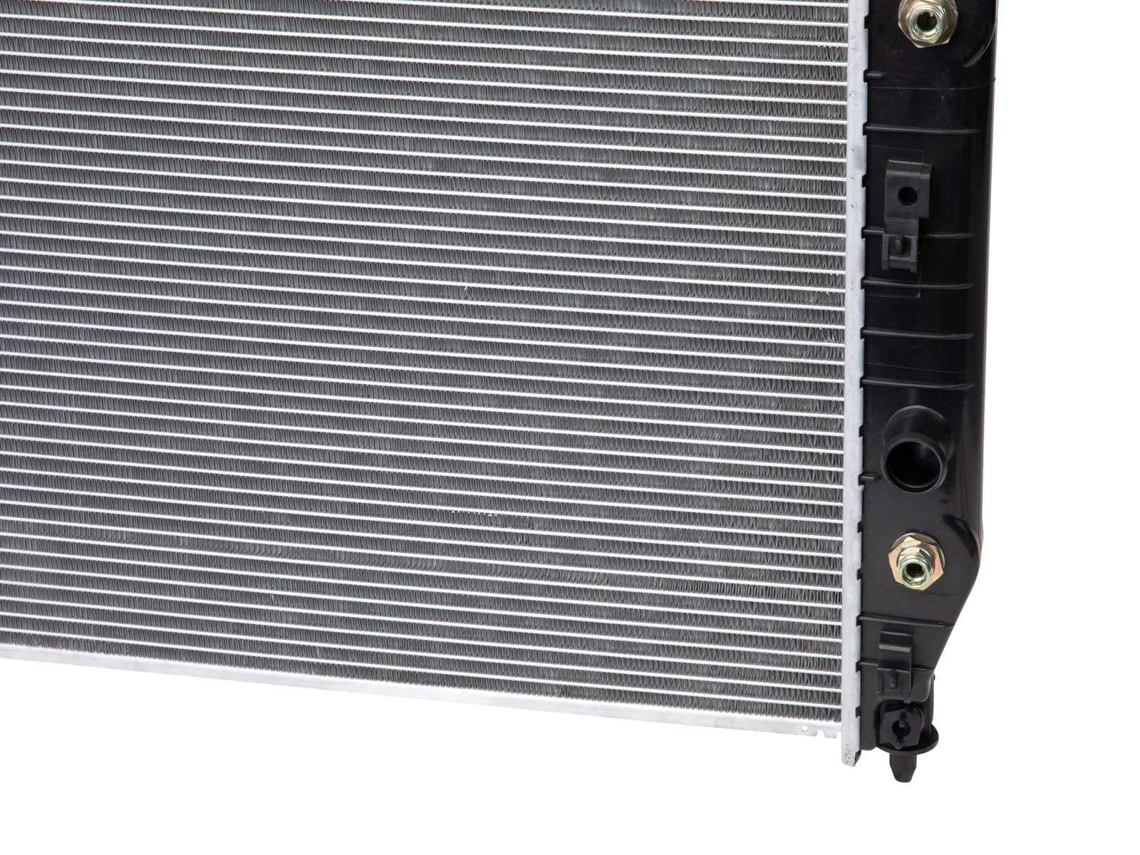 aFe Power BladeRunner Radiator OER Series Fit Chevrolet Corvette (C6) 05-13 46-53261