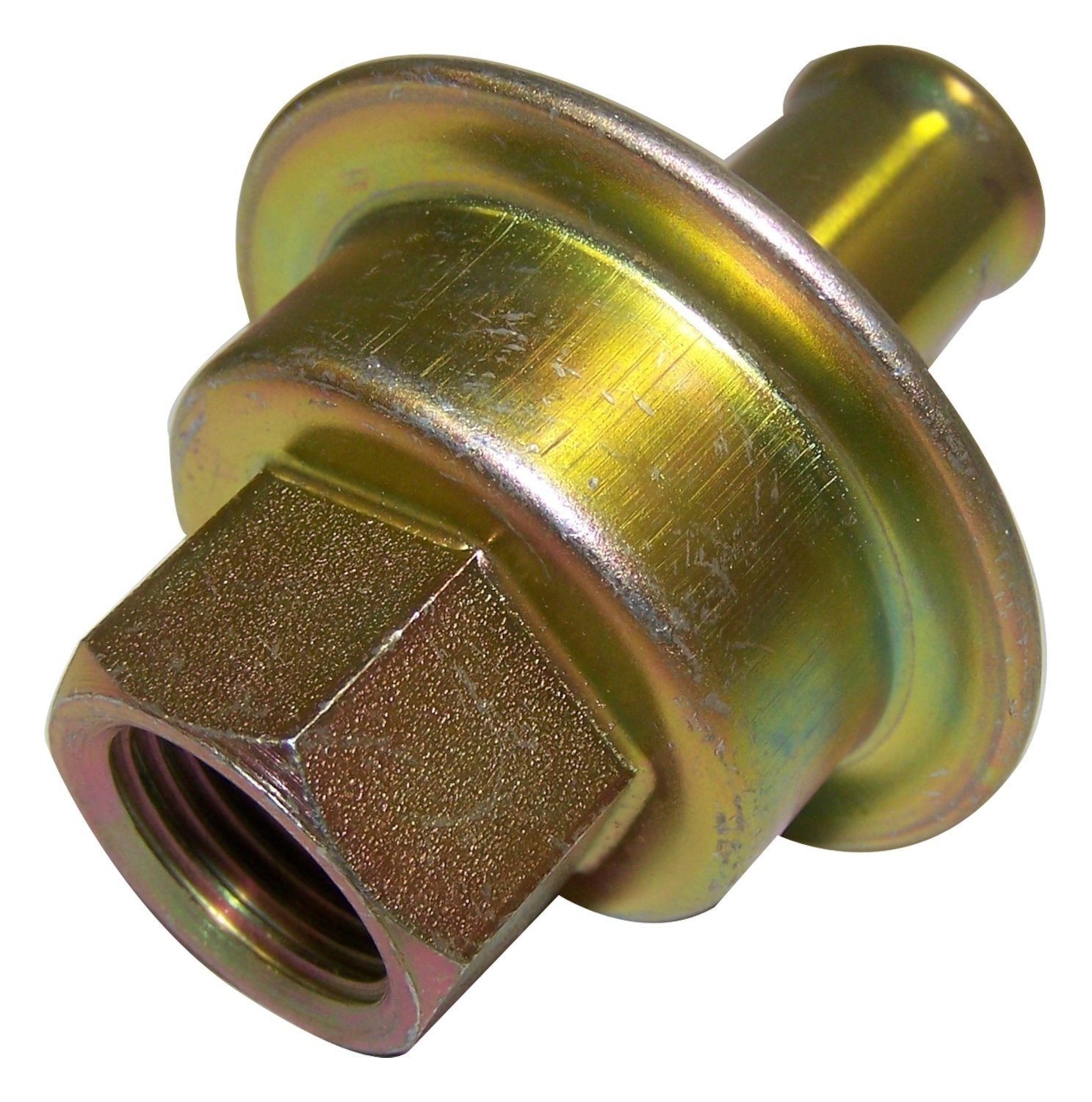 Exhaust Check Valve Crown Automotive (53000944)