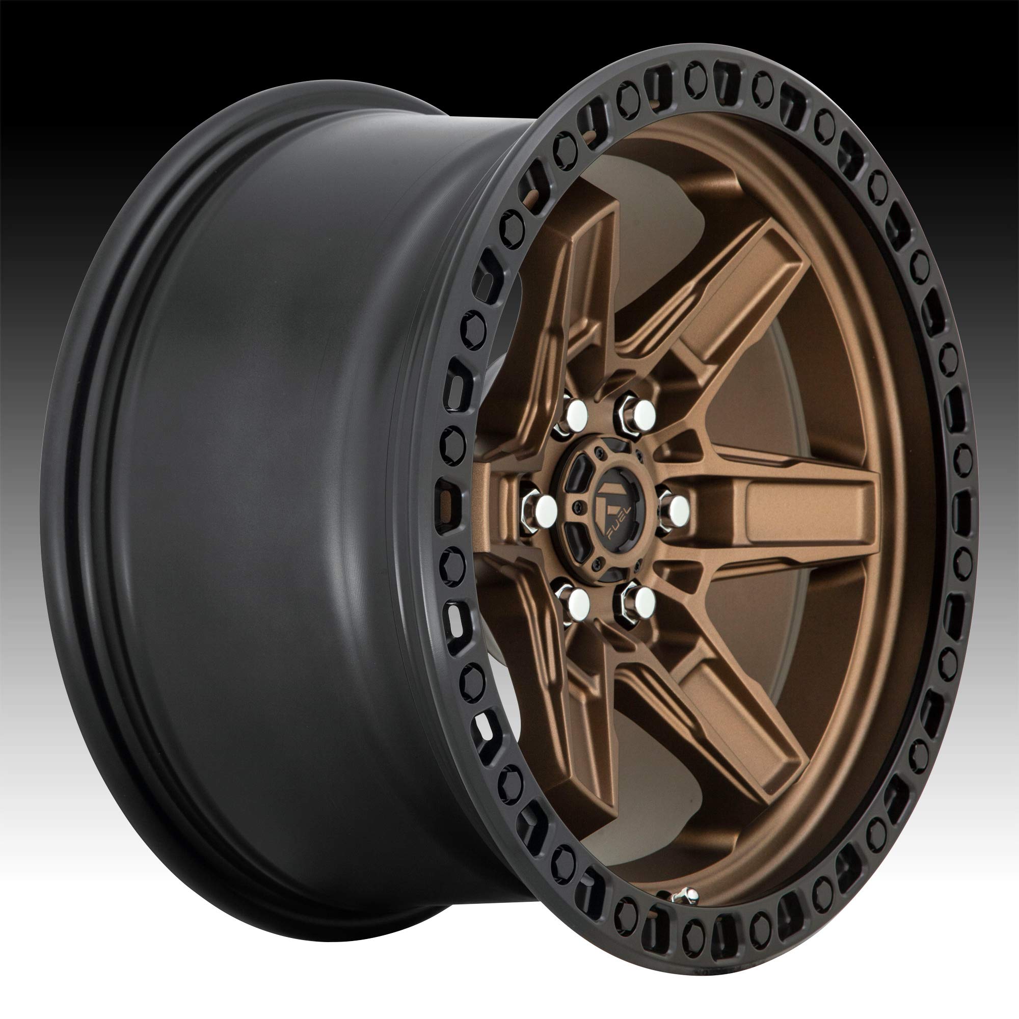 17X9 D699 6X4.5 MT-BRNZ-BBR 01MM
