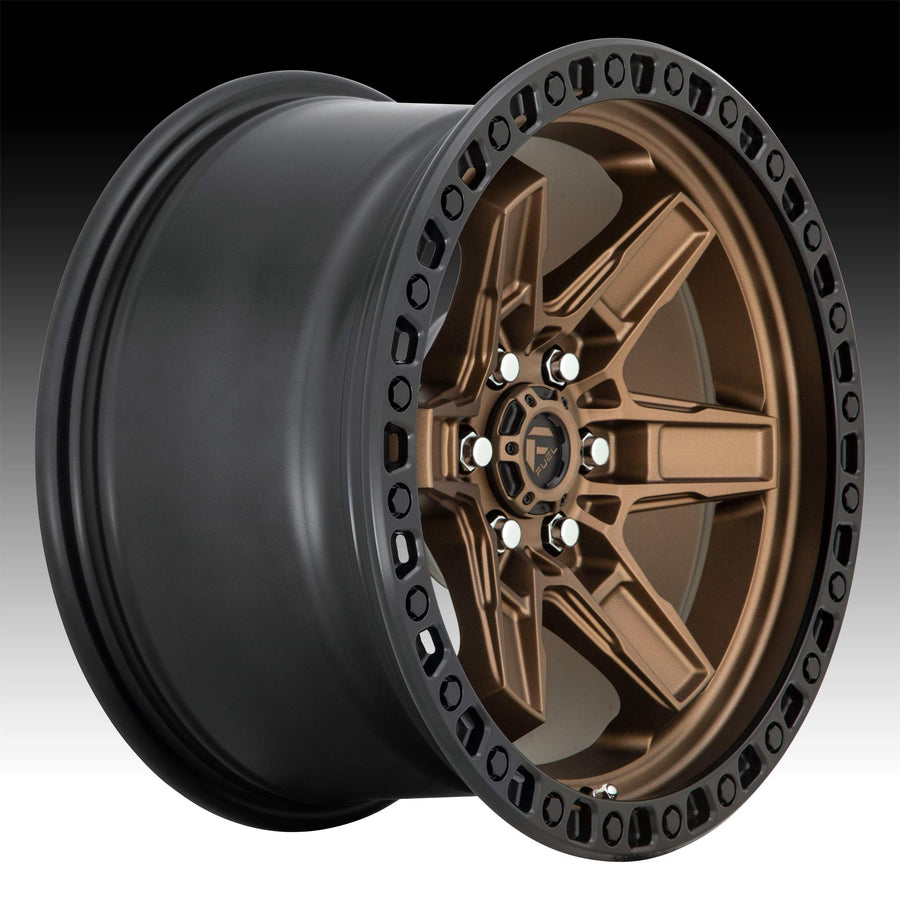 17X9 D699 6X4.5 MT-BRNZ-BBR 01MM